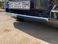 BMW X5 F15 2013-2018 Front- und Heckaufsätze (2 Stk) Foto 3