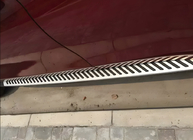 BMW X6 F16 2014-2019 Seitenschweller (2 Stk) Foto 2
