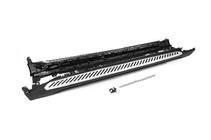 BMW X6 F16 2014-2019 Seitenschweller (2 Stk) Foto 3