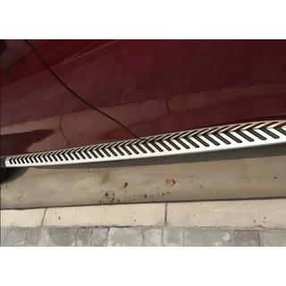 Seitenschweller (2 Stk) BMW X6 F16 2014-2019 Foto 2
