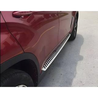 Seitenschweller (2 Stk) BMW X6 F16 2014-2019 Foto 1