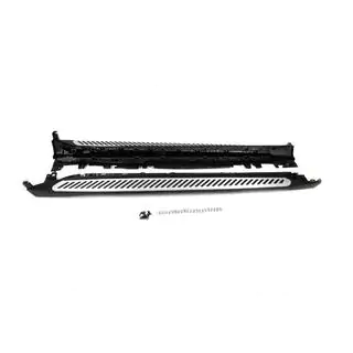 Seitenschweller (2 Stk) BMW X6 F16 2014-2019 Foto 4
