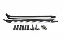 BMW X4 F26 2014-2018 Original Seitenschweller V2 (2 Stk, Aluminium) Foto 5