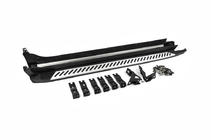 BMW X4 F26 2014-2018 Original Seitenschweller V2 (2 Stk, Aluminium) Foto 4