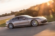 Übersicht Der Porsche Panamera Turbo S E-Hybrid Foto 3