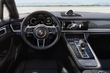 Übersicht Der Porsche Panamera Turbo S E-Hybrid Foto 4