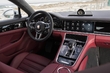 Übersicht Der Porsche Panamera Turbo S E-Hybrid Foto 5