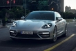 Übersicht Der Porsche Panamera Turbo S E-Hybrid Foto 1