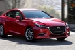 Überblick über den aktualisierten Mazda 3 Foto 1