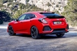 Die Bekanntschaft mit dem Honda Civic der zehnten Generation Foto 4