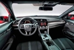 Die Bekanntschaft mit dem Honda Civic der zehnten Generation Foto 3