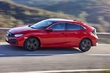 Die Bekanntschaft mit dem Honda Civic der zehnten Generation Foto 1
