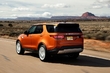 Übersicht Der Land Rover Discovery 5 Foto 2