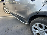 Land Rover Discovery Sport 2014- Seitenschweller OEM V1 (2 Stk, Alu) Foto 3