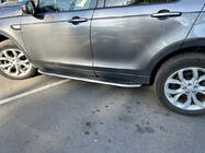 Land Rover Discovery Sport 2014- Seitenschweller OEM V1 (2 Stk, Alu) Foto 1