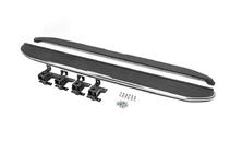 Land Rover Discovery Sport 2014- Seitenschweller OEM V1 (2 Stk, Alu) Foto 8