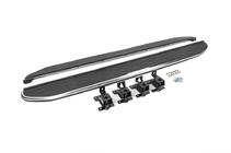 Land Rover Discovery Sport 2014- Seitenschweller OEM V1 (2 Stk, Alu) Foto 9