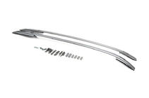 Land Rover Discovery Sport 2014- Dachreling (2 Stk) Schwarz Foto 11