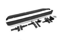 Land Rover Discovery IV 2009-2017 Seitenschweller Original (2 Stk., Aluminium) Foto 13