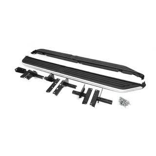 Seitenschweller Original (2 Stk., Aluminium) Land Rover Discovery IV 2009-2017 Foto 3
