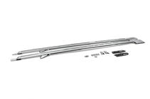 Land Rover Discovery IV 2009-2017 Dachreling Originalmodell (silber) Foto 12