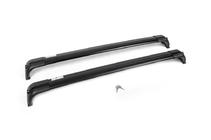 Land Rover Discovery IV 2009-2017 Dachträger für originale Relingträger (2 Stk) Grau Foto 8