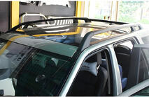 Land Rover Freelander II 2006–2014 Original Dachreling (2 Stk) Foto 2