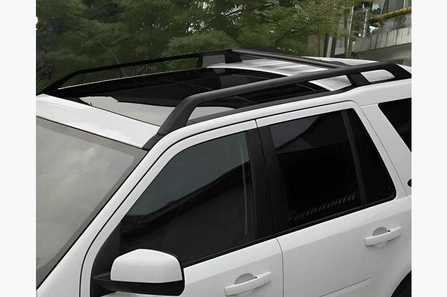 Land Rover Freelander II 2006–2014 Original Dachreling (2 Stk) Image
