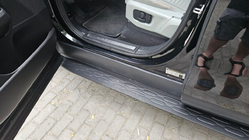 Land Rover Discovery V 2017- Seitenschweller (2 Stk) Foto 5