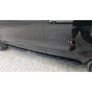 Seitenschweller (2 Stk) Land Rover Discovery V 2017- Foto 3