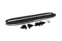 Range Rover Evoque 2012-2018 Seitenschweller OEM-V2 (2 Stk., Aluminium) Foto 3