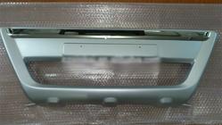 Volvo XC60 2009-2017 Front- und Hecklippe (2009-2014) Foto 2