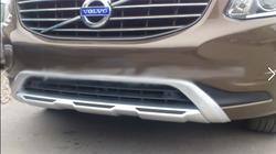 Volvo XC60 2009-2017 Front- und Hecklippe V1 (2014-2017) Foto 2