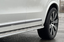Volvo XC90 2015- Seitenschweller OEM V1 (2 Stk) Foto 10