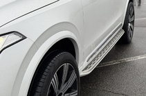 Volvo XC90 2015- Seitenschweller OEM V1 (2 Stk) Foto 1
