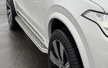 Volvo XC90 2015- Seitenschweller OEM V1 (2 Stk) Foto 2