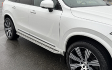 Volvo XC90 2015- Seitenschweller OEM V1 (2 Stk) Foto 11