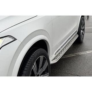 Seitenschweller OEM V1 (2 Stk) Foto 1