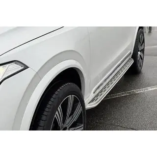 Seitenschweller OEM V1 (2 Stk) Volvo XC90 2015- Foto 1