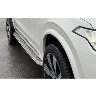 Seitenschweller OEM V1 (2 Stk) Foto 2