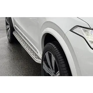 Seitenschweller OEM V1 (2 Stk) Volvo XC90 2015- Foto 2