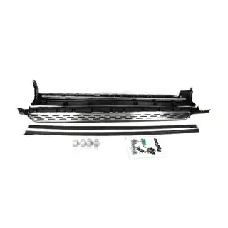 Seitenschweller OEM V1 (2 Stk) Volvo XC90 2015- Foto 3