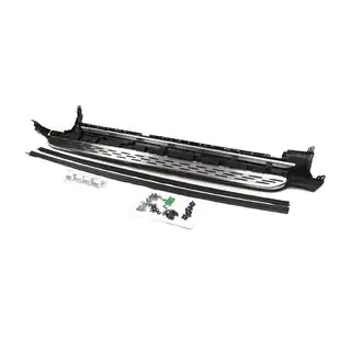 Seitenschweller OEM V1 (2 Stk) Volvo XC90 2015- Foto 4