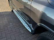 Jeep Grand Cherokee WK2 2010-2021 Seitenschweller Original (2 Stk) Foto 1