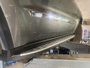 Jeep Grand Cherokee WK2 2010-2021 Seitenschweller Original (2 Stk) Foto 4