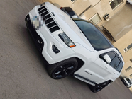 Jeep Grand Cherokee WK2 2010-2021 Seitenschweller Original (2 Stk) Foto 9