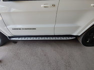 Jeep Grand Cherokee WK2 2010-2021 Seitenschweller Original (2 Stk) Foto 8