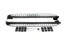 Jeep Grand Cherokee WK2 2010-2021 Seitenschweller Original (2 Stk) Foto 5