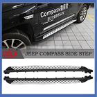 Jeep Compass 2006-2016 Seitenschweller Original (2 Stk) Foto 5