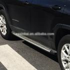 Jeep Cherokee KL 2013- Seitenschweller (2 Stk) Foto 4